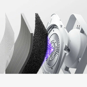 دستگاه تصفیه هوا شیائومی مدل XIAOMI MIJIA SMART AIR PURIFIER 6