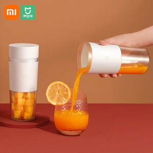 مخلوط کن قابل حمل شیائومی مدل  CUP 2