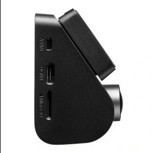 دوربین ثبت وقایع جلو و عقب خودروی سوِنتی مِی مدل 4K A810