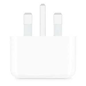شارژر اپل Apple Adaptor 20W (اصل) B/A
