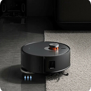 جارو رباتیک شیائومی مدل XIAOMI ROBOT VACUUM X20 MAX