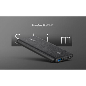 پاوربانک انکر مدل ANKER POWER CORE A1287 20000mAh