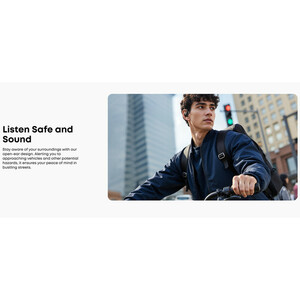 هندزفری بی سیم انکر Anker Soundcore V40i A3878