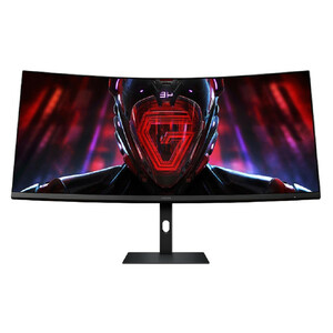 مانیتور گیمینگ شیائومی 34 اینچ مدل  G34WQi