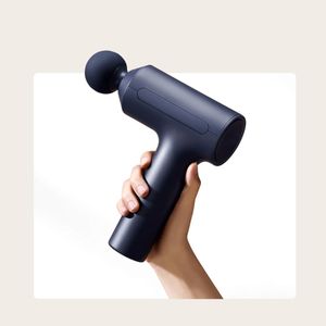 ماساژور تفنگی شیائومی مدل XMFG-M451 (Xiaomi Massage Gun 2)