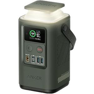 پاوربانک انکر PowerCore Reserve 60K مدل A1294H61 (Anker 548)