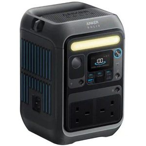 پاوراستیشن انکر SOLIX C300 مدل A17222Z1