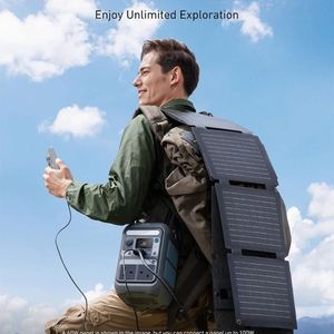 پاوراستیشن انکر SOLIX C300 مدل A17222Z1