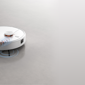 جارورباتیک شیائومی مدل Xiaomi Robot Vacuum H50
