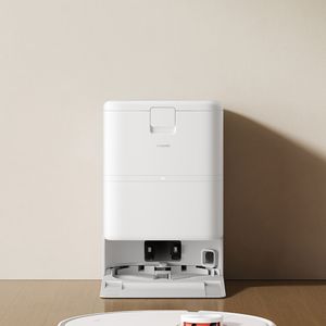 جارو رباتیک شیائومی مدل Xiaomi Robot Vacuum H50 Pro