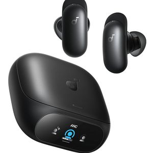 هندزفری بلوتوثی انکر مدل  Soundcore Liberty 5 Pro
