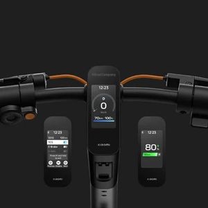 اسکوتر برقی شیائومی مدل Xiaomi 6 Max