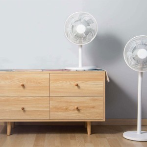 پنکه شارژی شیائومی مدل Xiaomi Smart Standing Fan 2 Pro