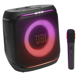 اسپیکر بلوتوثی  جی بی ال مدلJBL PartyBox Encore Essential 2
