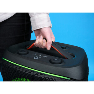 اسپیکر بلوتوثی  جی بی ال مدلJBL PartyBox Encore Essential 2