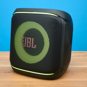 اسپیکر بلوتوثی  جی بی ال مدلJBL PartyBox Encore Essential 2