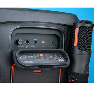 اسپیکر بلوتوثی  جی بی ال مدلJBL PartyBox Encore Essential 2