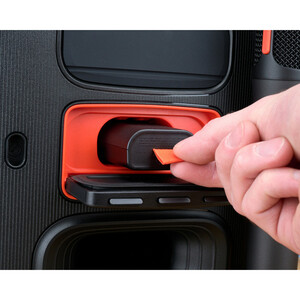 اسپیکر بلوتوثی  جی بی ال مدلJBL PartyBox Encore Essential 2