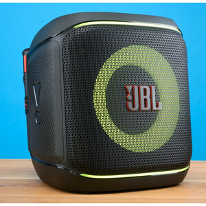 اسپیکر بلوتوثی  جی بی ال مدلJBL PartyBox Encore Essential 2