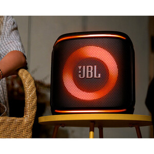 اسپیکر بلوتوثی  جی بی ال مدلJBL PartyBox Encore Essential 2