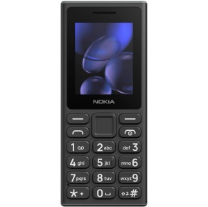 گوشی نوکیا 105  مونتاژ ایران 2024 ظرفیت 4MB  NOKIA 105