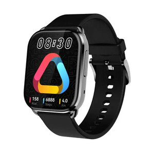 ساعت هوشمند QCY  Watch GS