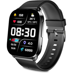 ساعت هوشمند QCY  Watch GS