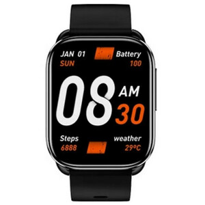 ساعت هوشمند QCY  Watch GS