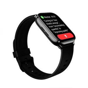 ساعت هوشمند QCY  Watch GS