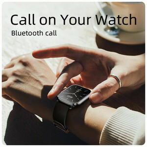 ساعت هوشمند QCY  Watch GS
