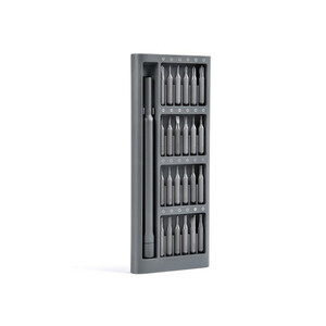 مجموعه 24 عددی پیچ گوشتی شیائومی مدل MJJXLSD002QW
