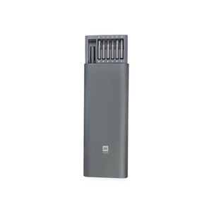 مجموعه 24 عددی پیچ گوشتی شیائومی مدل MJJXLSD002QW