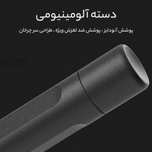 مجموعه 24 عددی پیچ گوشتی شیائومی مدل MJJXLSD002QW