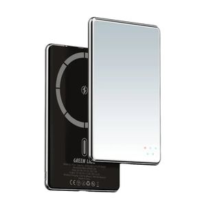 پاوربانک گرین لاین Mirror Design 5000mAh 