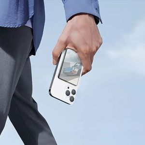 پاوربانک گرین لاین Mirror Design 5000mAh 