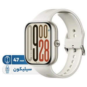 ساعت هوشمند  مدل Redmi Watch 5  گلوبال