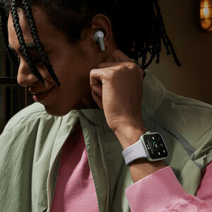 ساعت هوشمند  مدل Redmi Watch 5  گلوبال