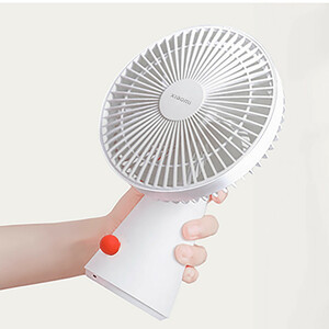 پنکه شارژی شیائومی مدل  Mini fan
