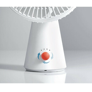 پنکه شارژی شیائومی مدل  Mini fan