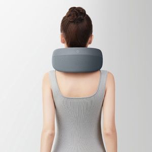 ماساژور شانه و گردن شیائومی مدل XIAOMI MIJIA NECK MASSAGER MJJZAMY01YMYY