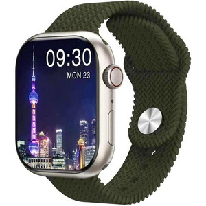 ساعت هوشمند  ویرفیت مدل HK11 PRO-A