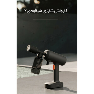 کارواش شارژی شیائومی مدل  Car Wash Machine 2