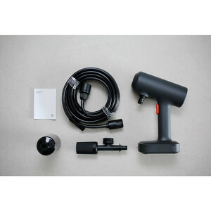 کارواش شارژی شیائومی مدل  Car Wash Machine 2