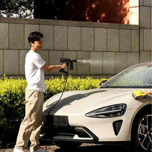 کارواش شارژی شیائومی مدل  Car Wash Machine 2