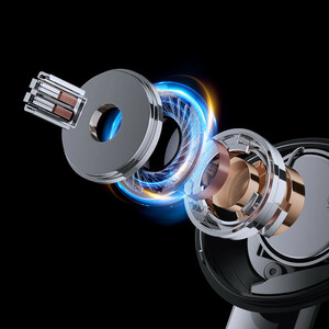 هندزفری بلوتوث هایلو مدل HAYLOU W1 ANC