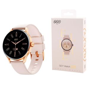ساعت هوشمند QCY Watch Elite