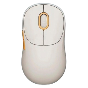 ماوس بی‌سیم شیائومی مدل Xiaomi Wierless Mouse 3