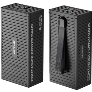پاوربانک گرین لاین 30000mAh Container