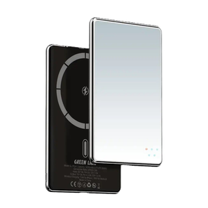 پاوربانک گرین لاین Mirror Design 5000mAh 