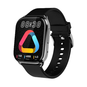 ساعت هوشمند QCY  Watch GS